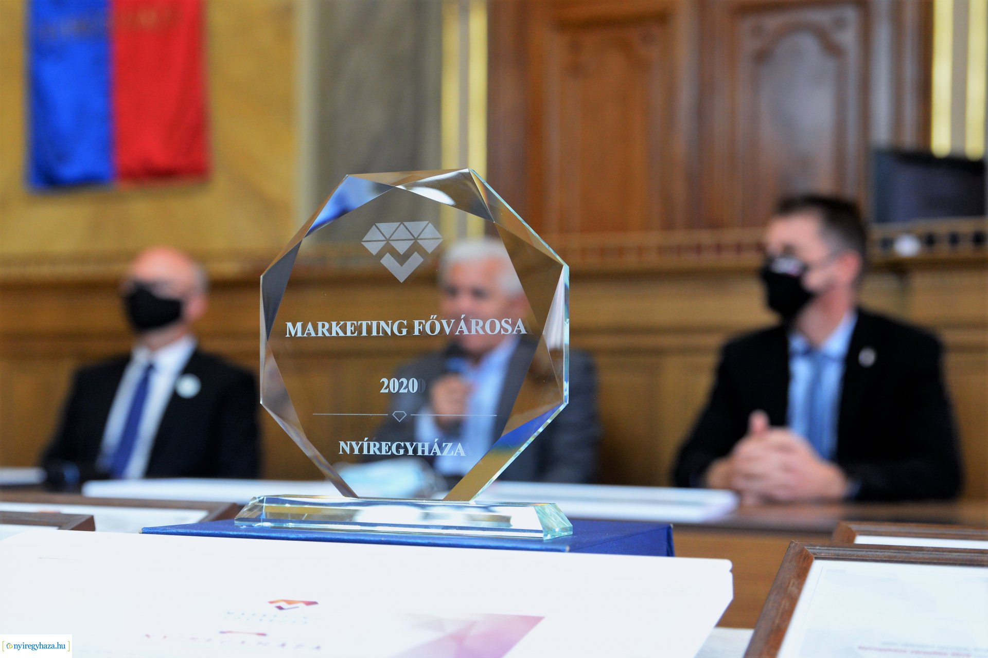 Marketing Főváros  Nyíregyháza