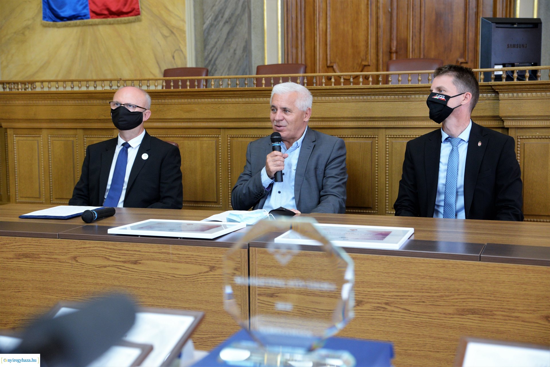 Marketing Főváros  Nyíregyháza