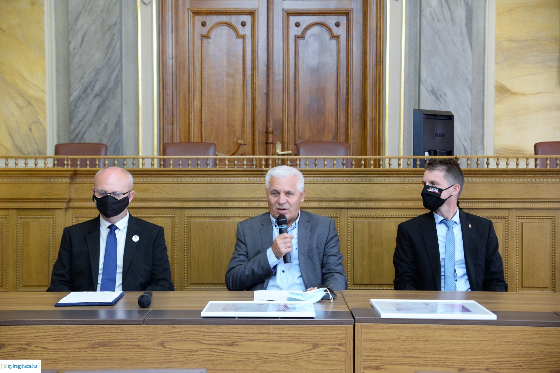 Marketing Főváros  Nyíregyháza