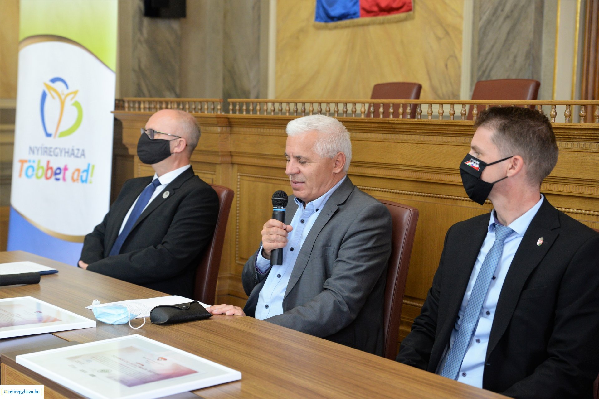 Marketing Főváros  Nyíregyháza