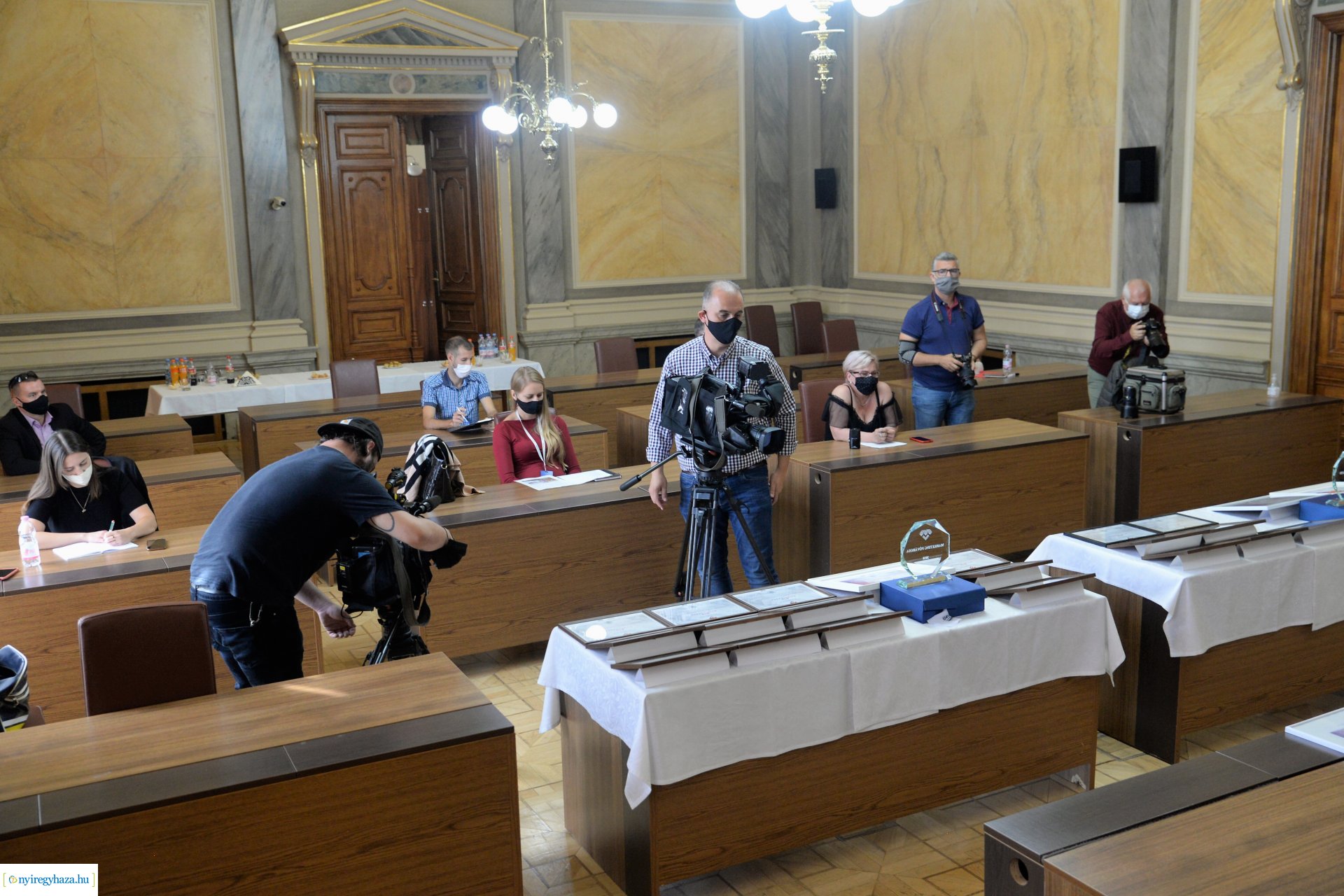 Marketing Főváros  Nyíregyháza