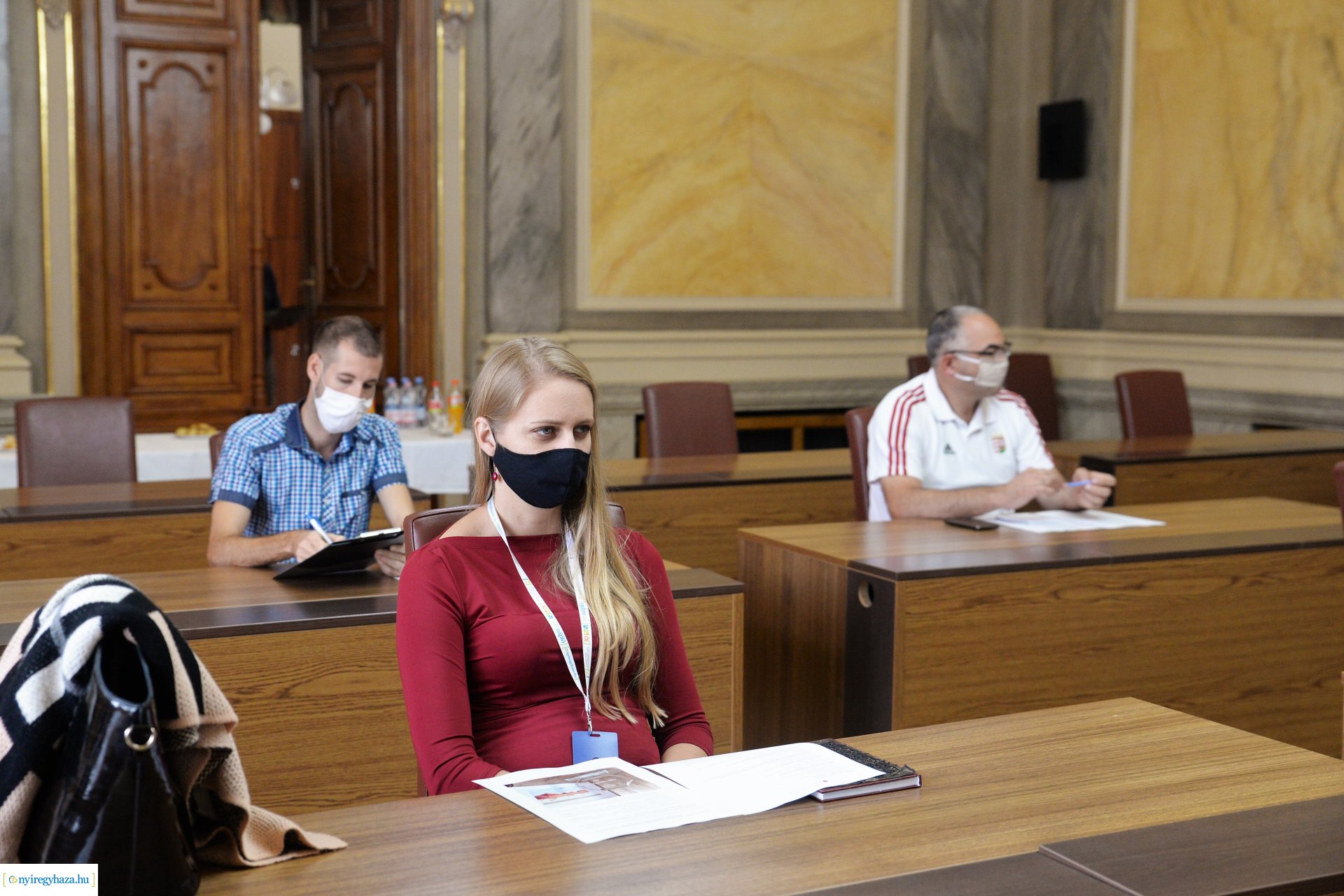 Marketing Főváros  Nyíregyháza