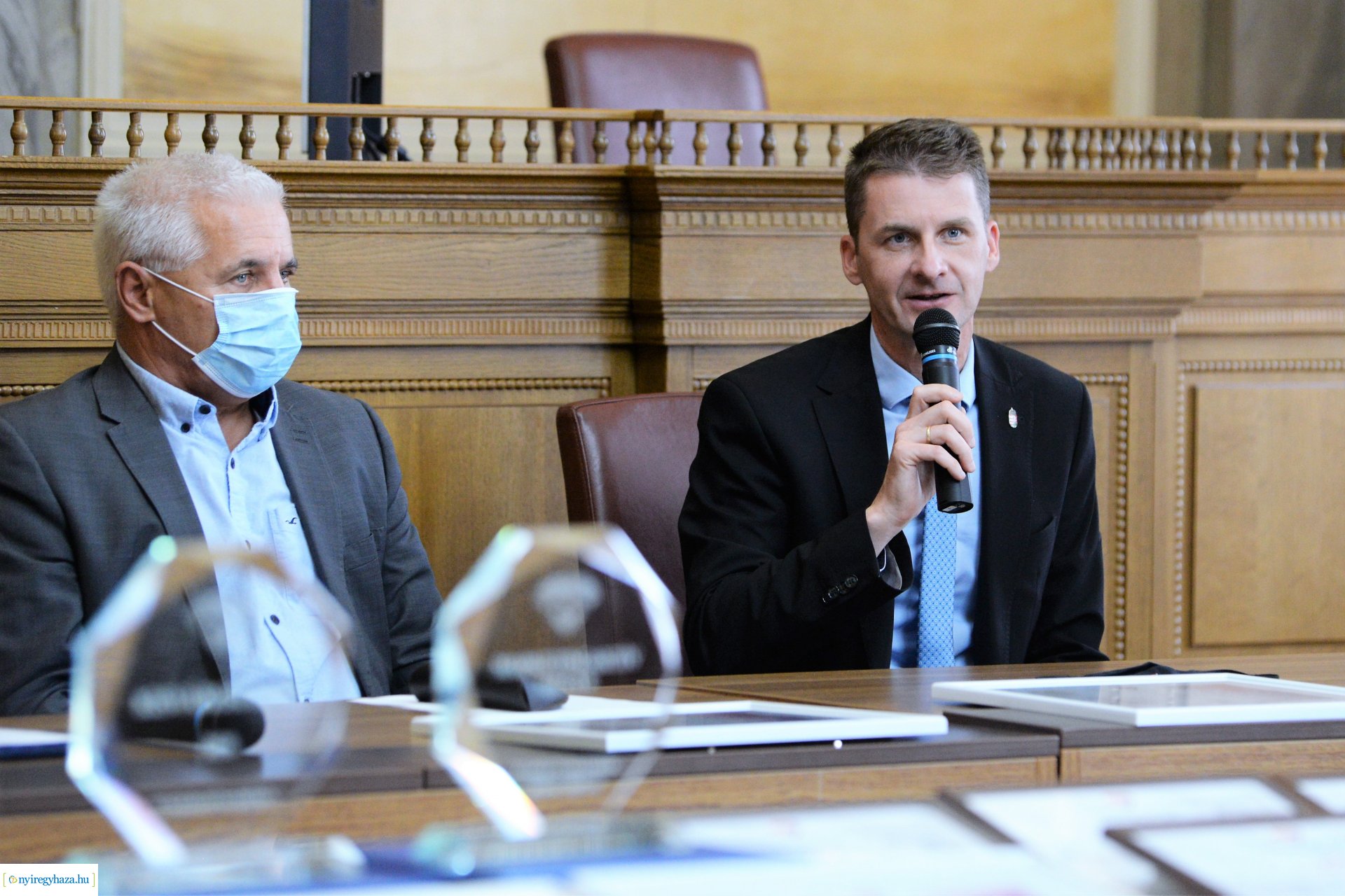 Marketing Főváros  Nyíregyháza