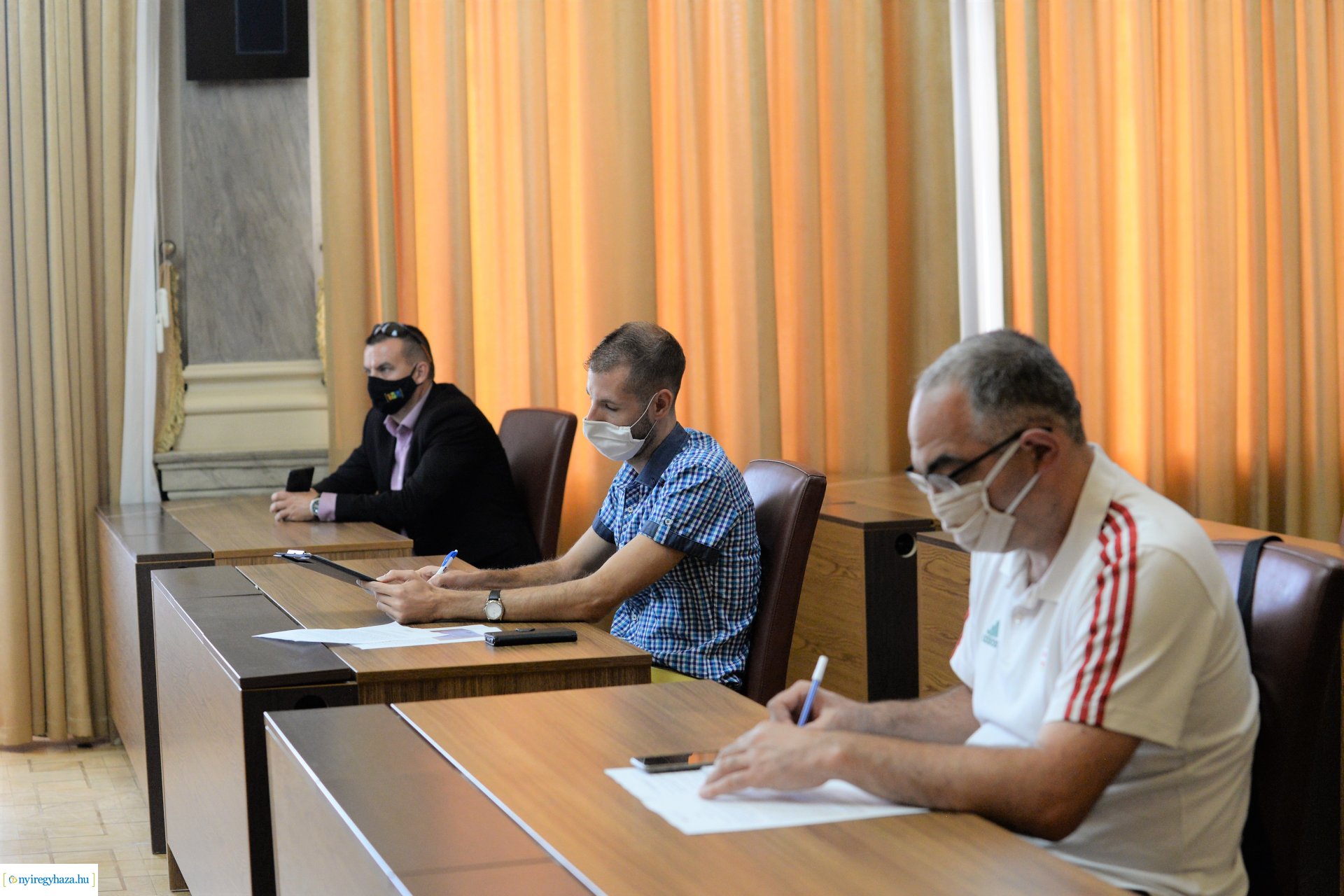 Marketing Főváros  Nyíregyháza