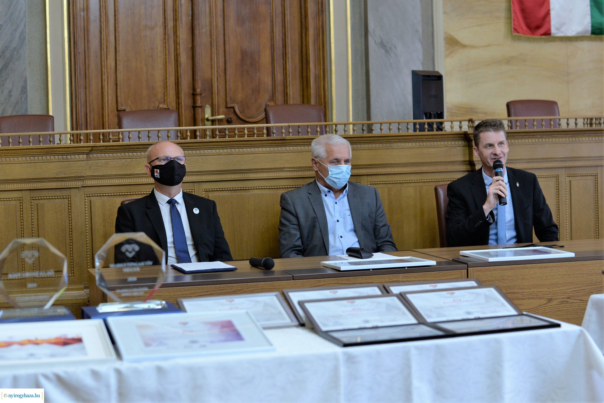 Marketing Főváros  Nyíregyháza