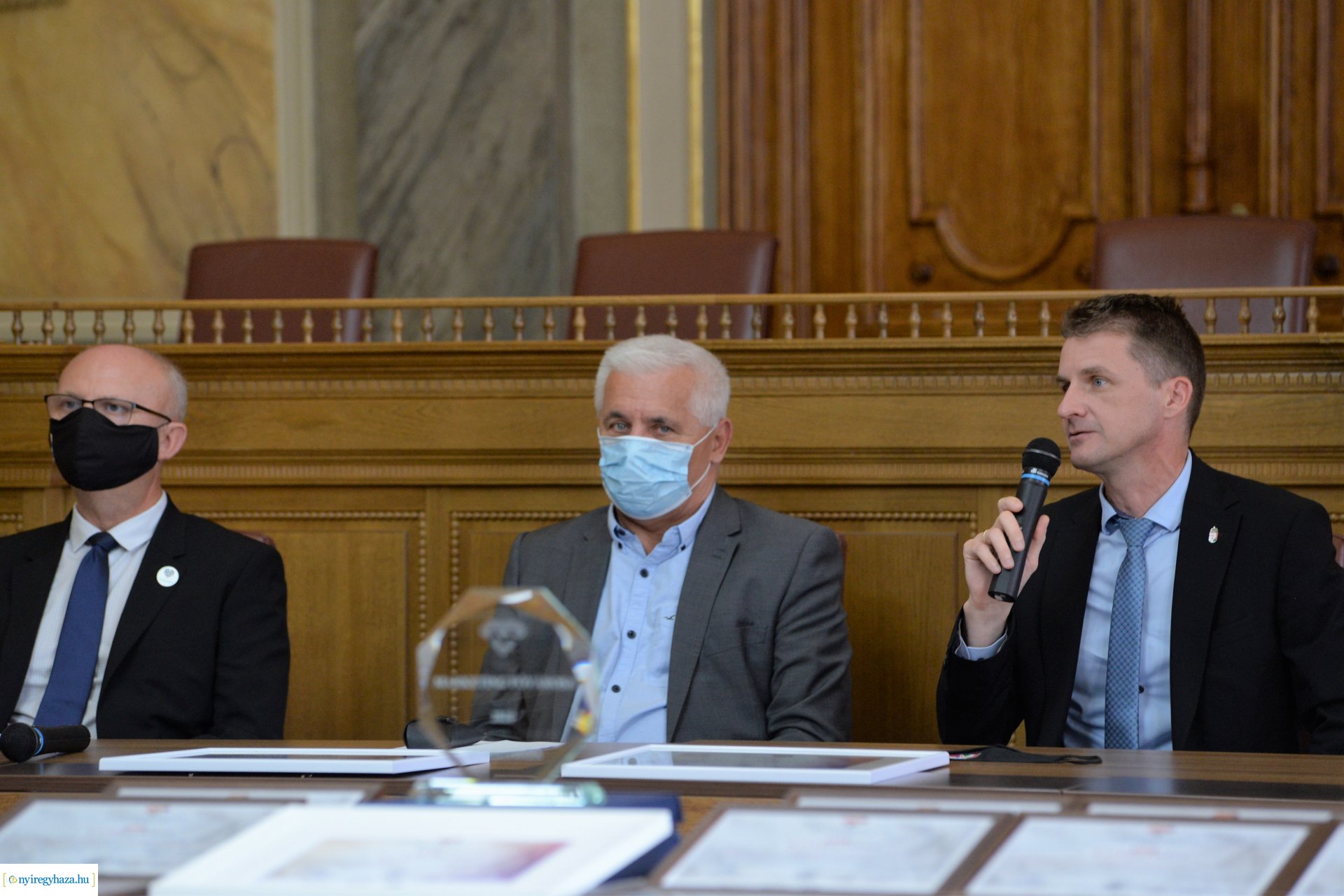 Marketing Főváros  Nyíregyháza