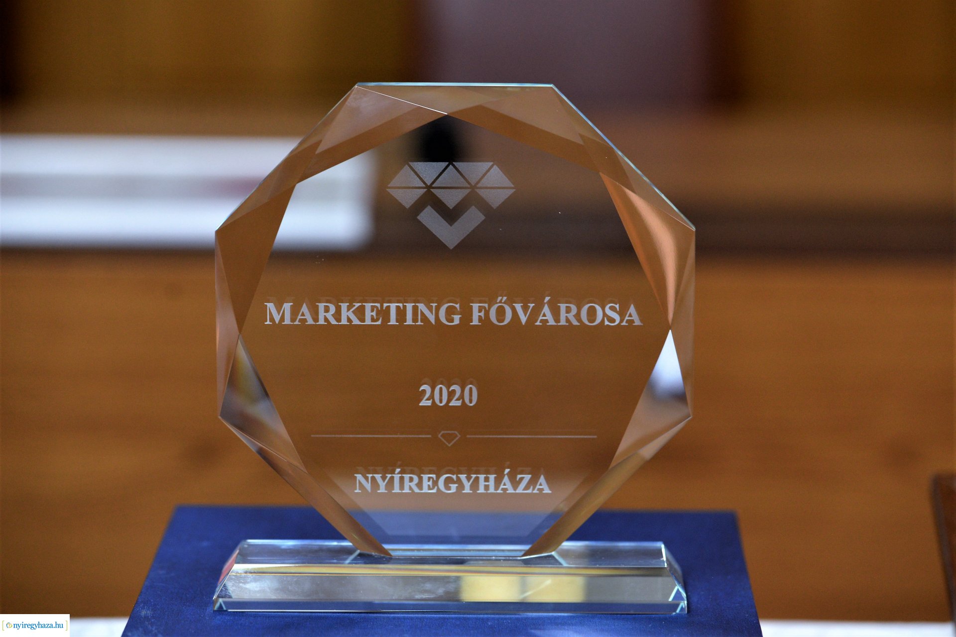 Marketing Főváros  Nyíregyháza