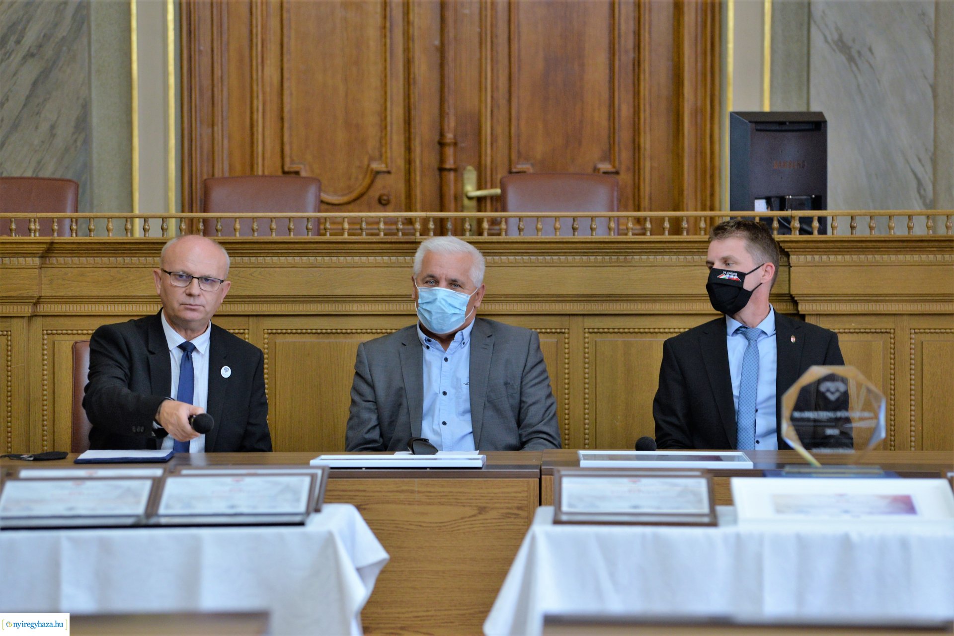 Marketing Főváros  Nyíregyháza