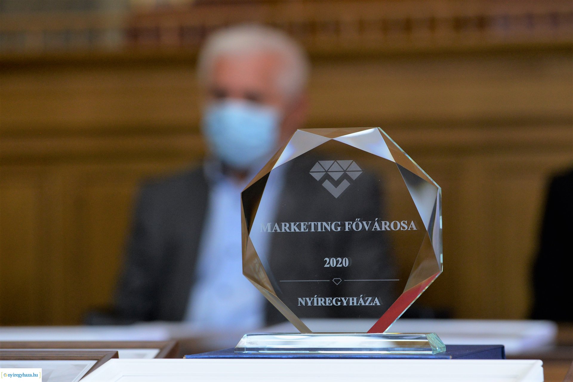 Marketing Főváros  Nyíregyháza