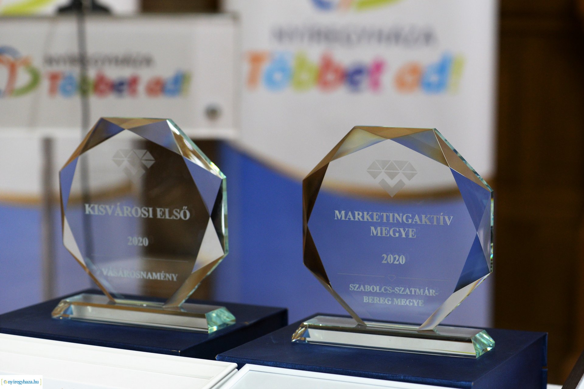 Marketing Főváros  Nyíregyháza