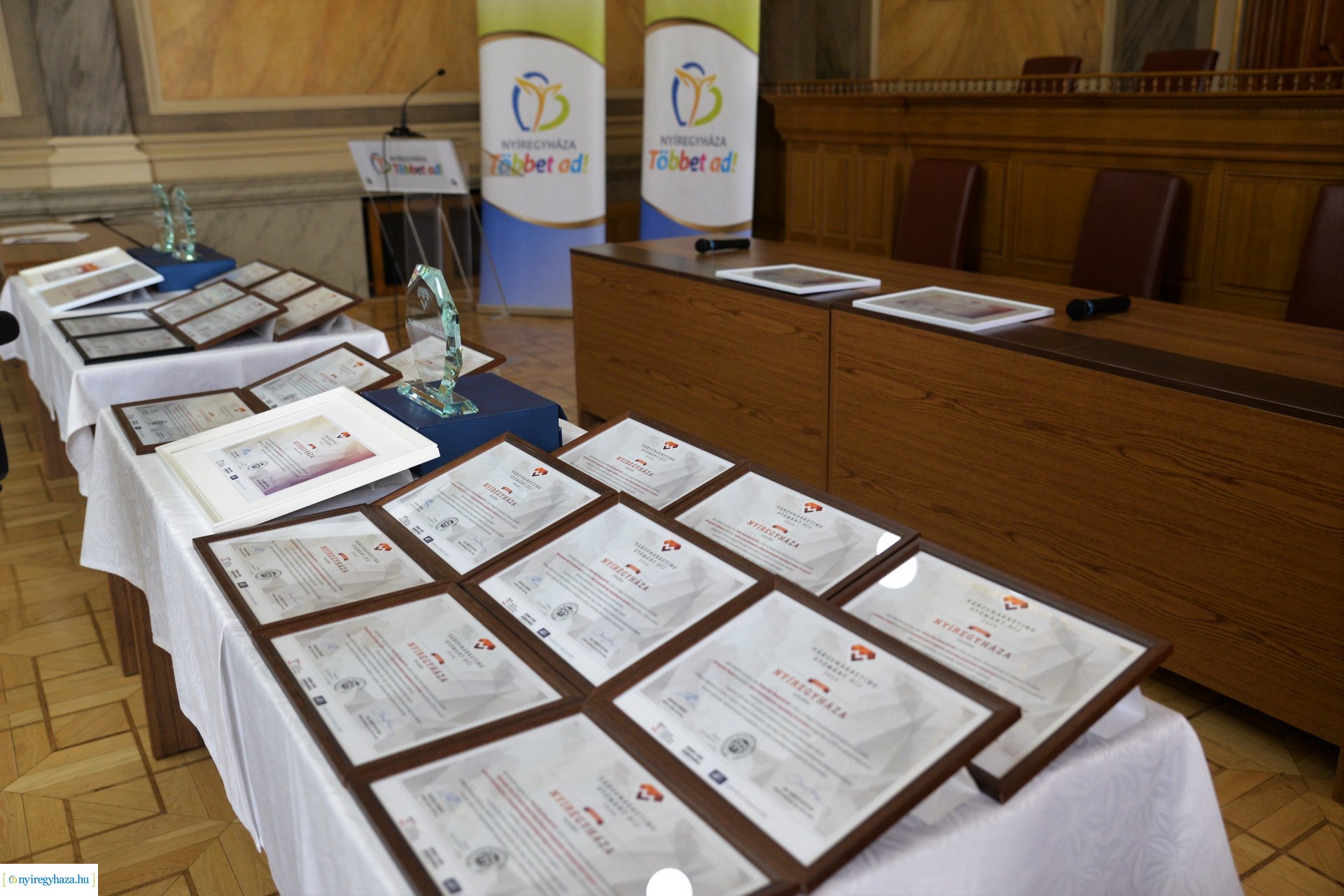 Marketing Főváros  Nyíregyháza