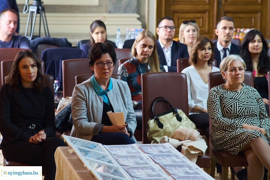 Marketing Fővárosa 2022 - Nyíregyháza