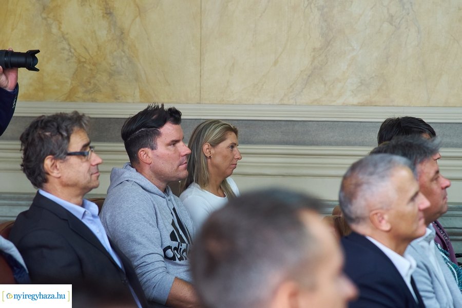 Marketing Fővárosa 2022 - Nyíregyháza