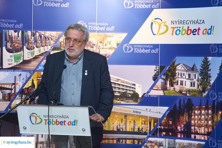 Marketing Fővárosa 2022 - Nyíregyháza