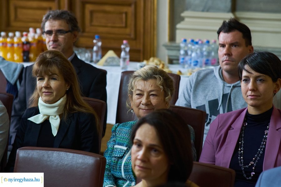 Marketing Fővárosa 2022 - Nyíregyháza