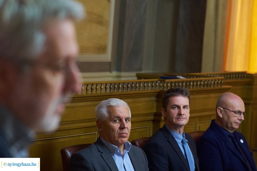 Marketing Fővárosa 2022 - Nyíregyháza