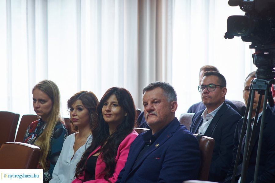 Marketing Fővárosa 2022 - Nyíregyháza