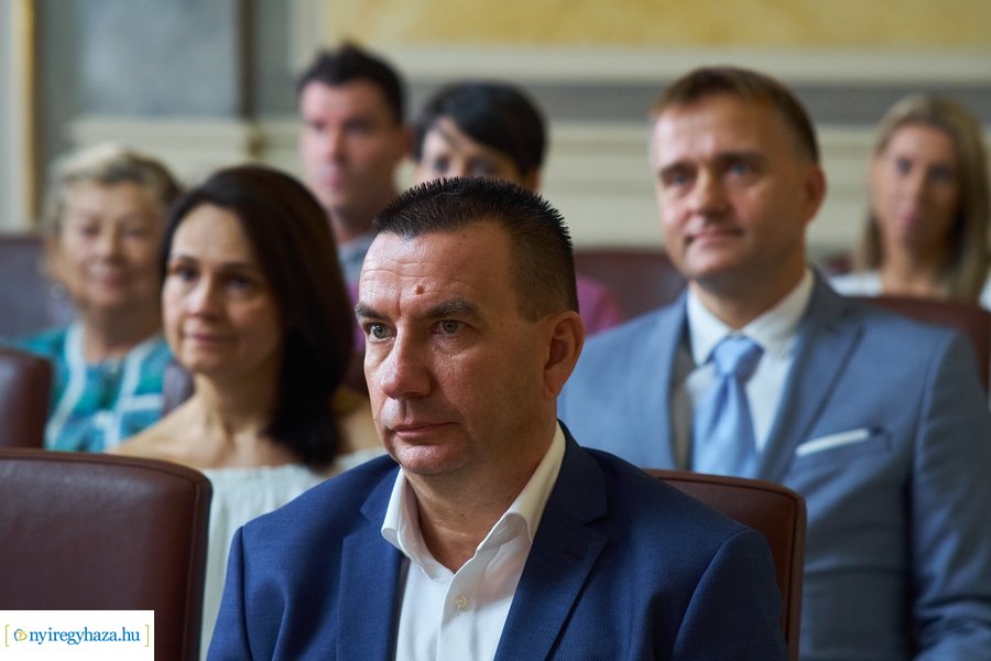 Marketing Fővárosa 2022 - Nyíregyháza