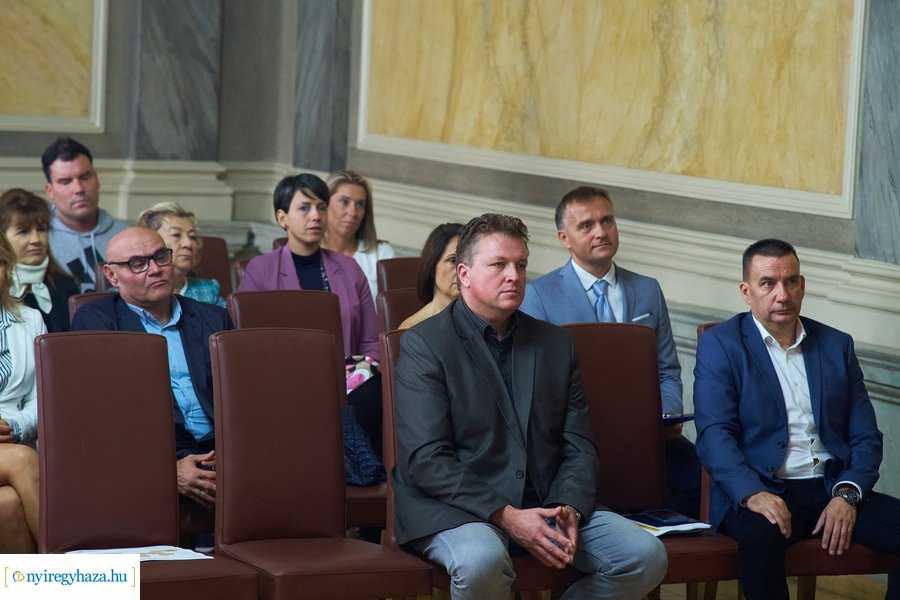 Marketing Fővárosa 2022 - Nyíregyháza