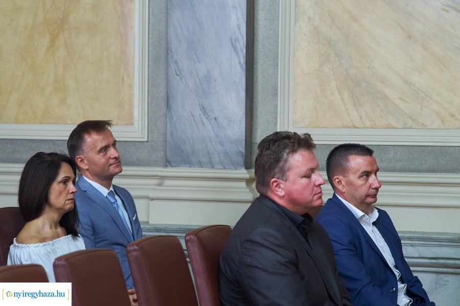 Marketing Fővárosa 2022 - Nyíregyháza