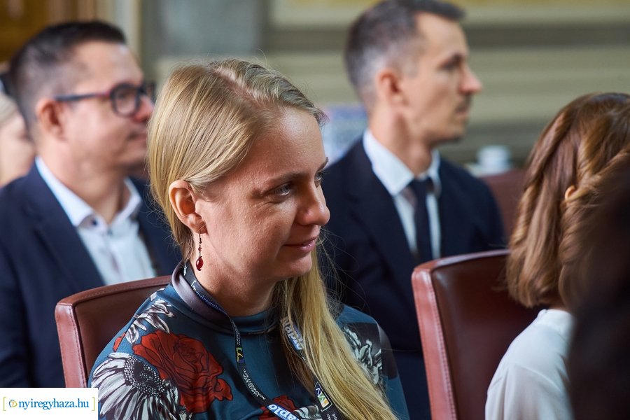 Marketing Fővárosa 2022 - Nyíregyháza