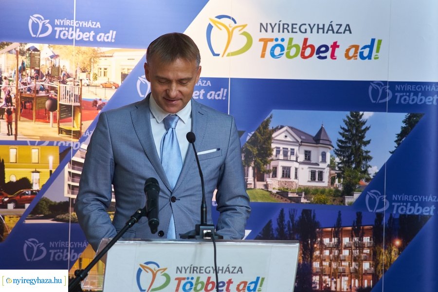 Marketing Fővárosa 2022 - Nyíregyháza