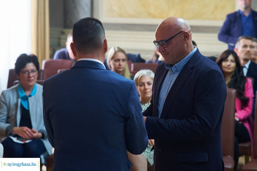 Marketing Fővárosa 2022 - Nyíregyháza