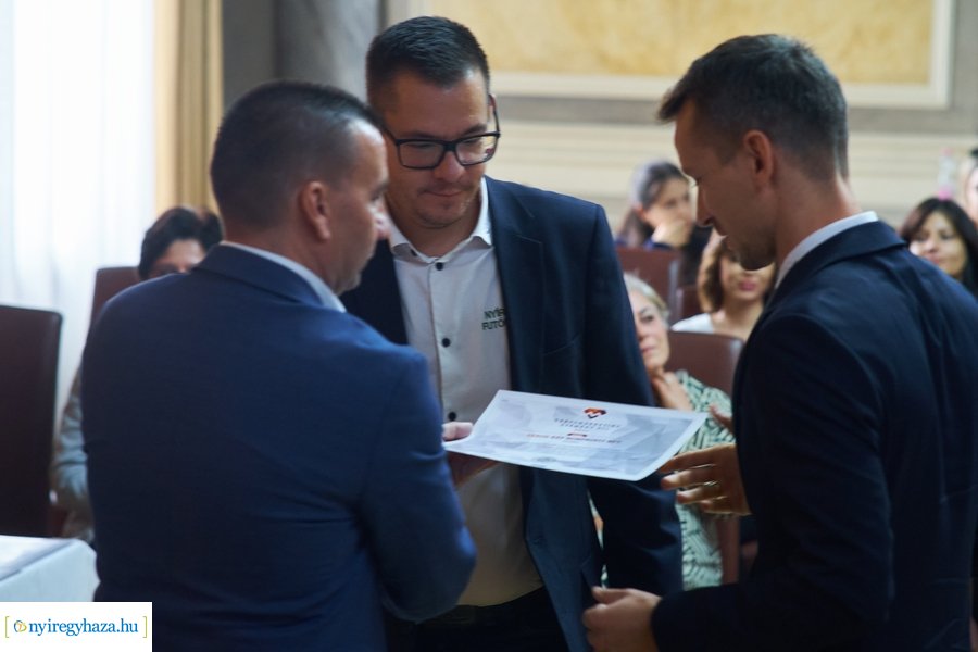 Marketing Fővárosa 2022 - Nyíregyháza