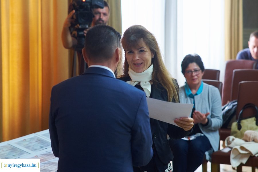 Marketing Fővárosa 2022 - Nyíregyháza