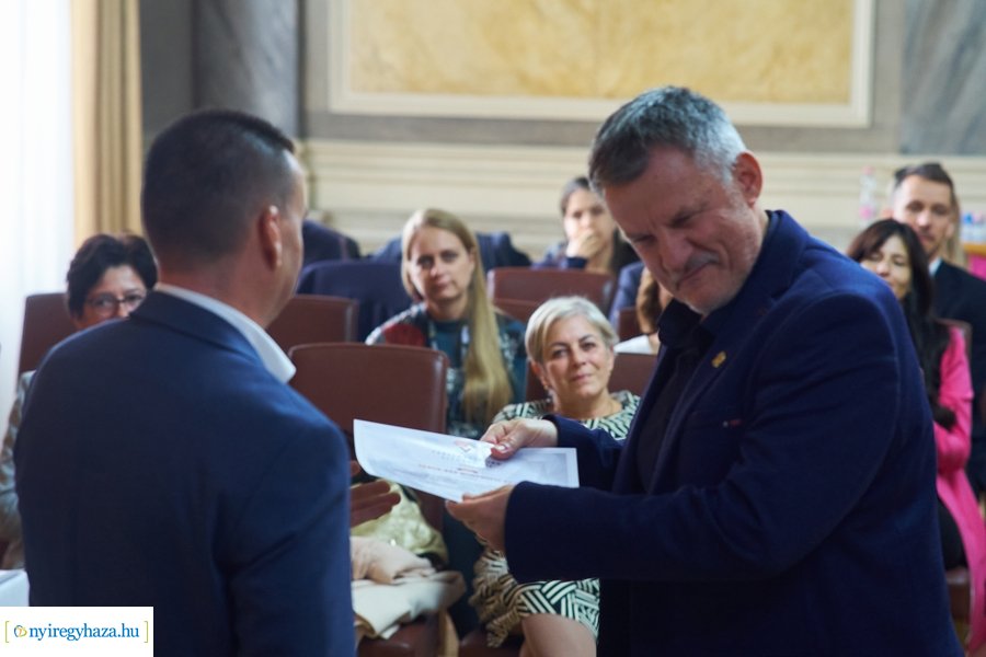 Marketing Fővárosa 2022 - Nyíregyháza