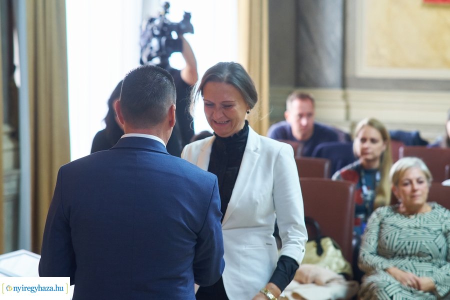 Marketing Fővárosa 2022 - Nyíregyháza