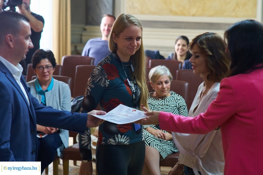 Marketing Fővárosa 2022 - Nyíregyháza