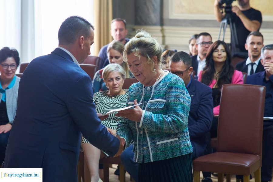 Marketing Fővárosa 2022 - Nyíregyháza