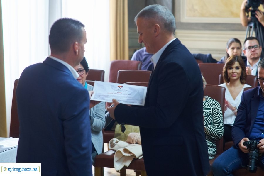 Marketing Fővárosa 2022 - Nyíregyháza