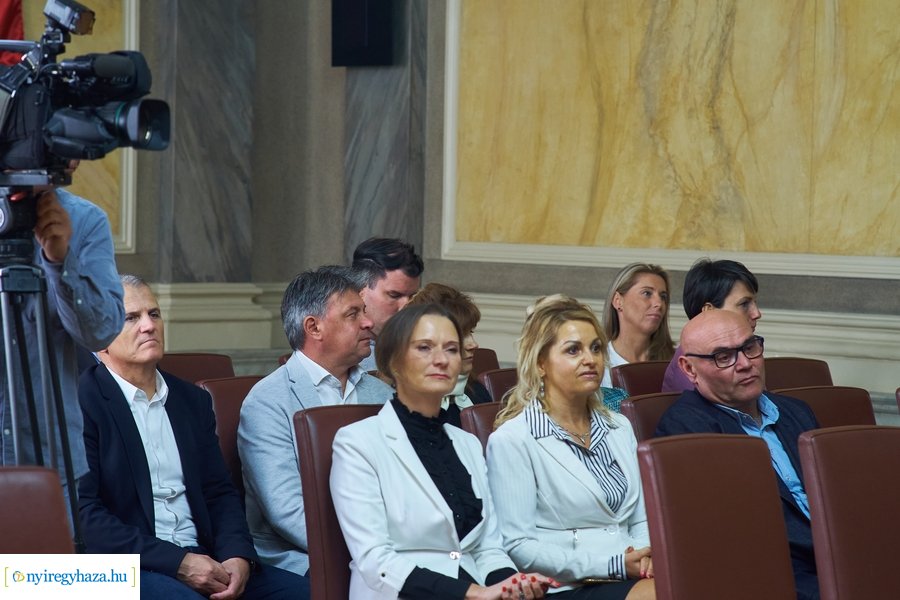 Marketing Fővárosa 2022 - Nyíregyháza