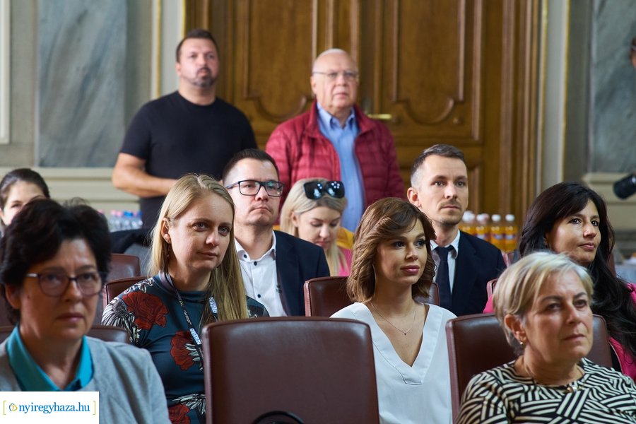 Marketing Fővárosa 2022 - Nyíregyháza