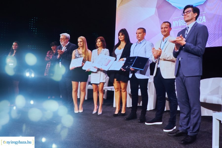 Marketing Fővárosa 2022 - Nyíregyháza