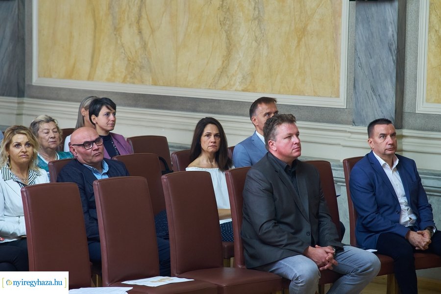 Marketing Fővárosa 2022 - Nyíregyháza