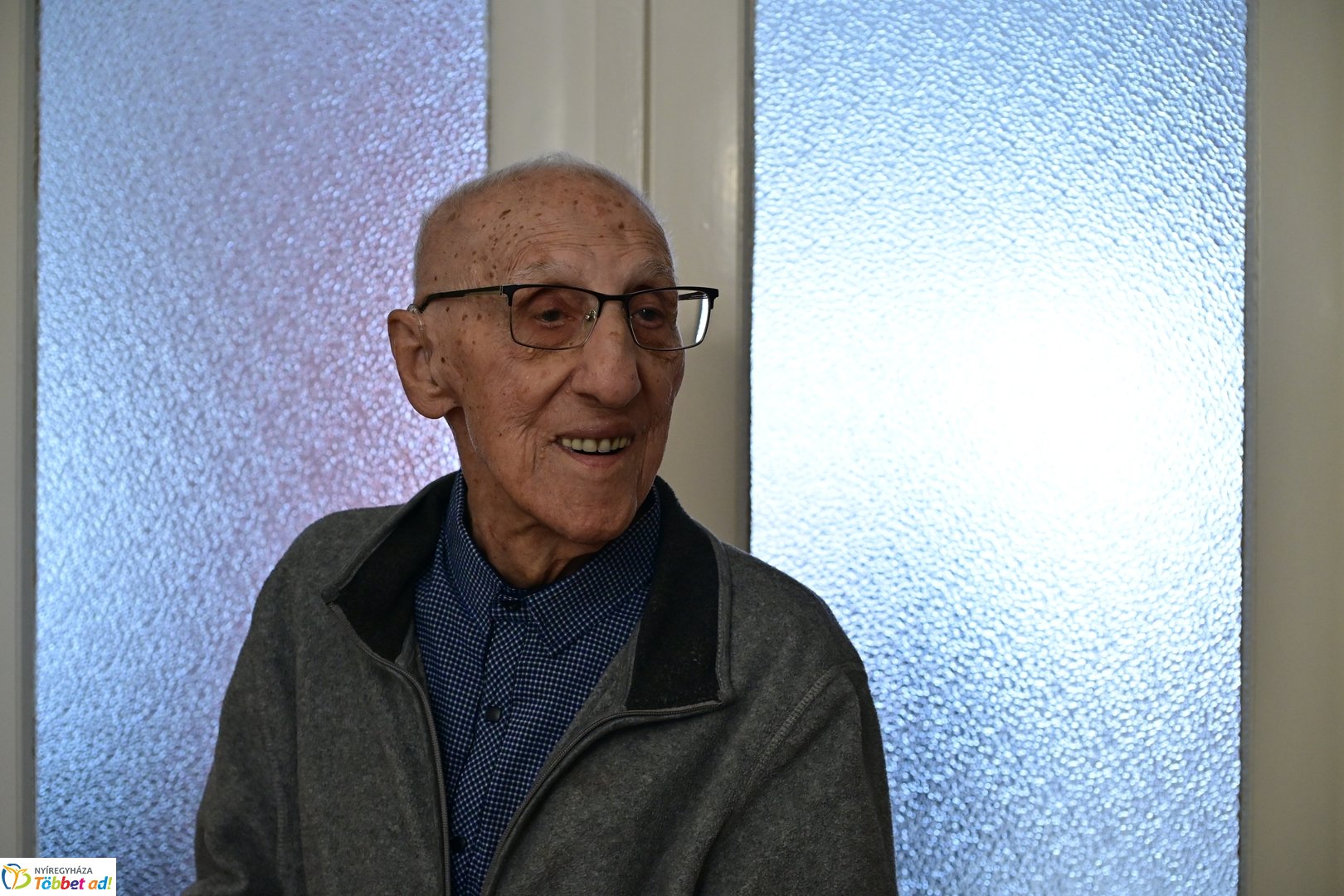 Markovics Gyula 100 éves - 2026