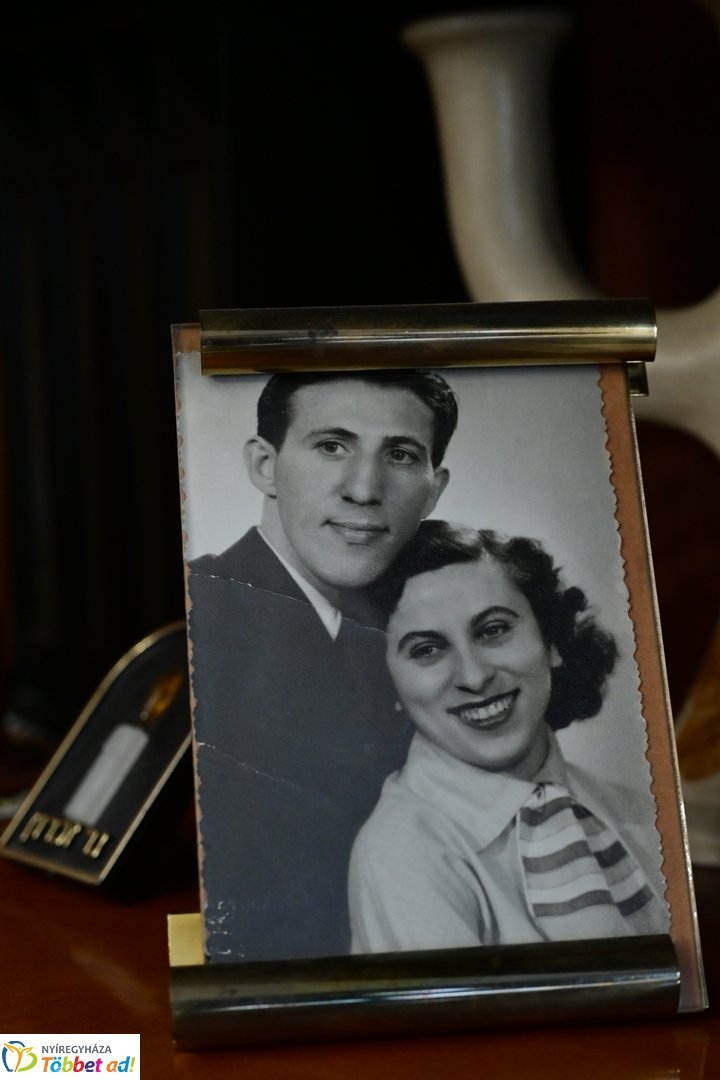 Markovics Gyula 100 éves - 2026