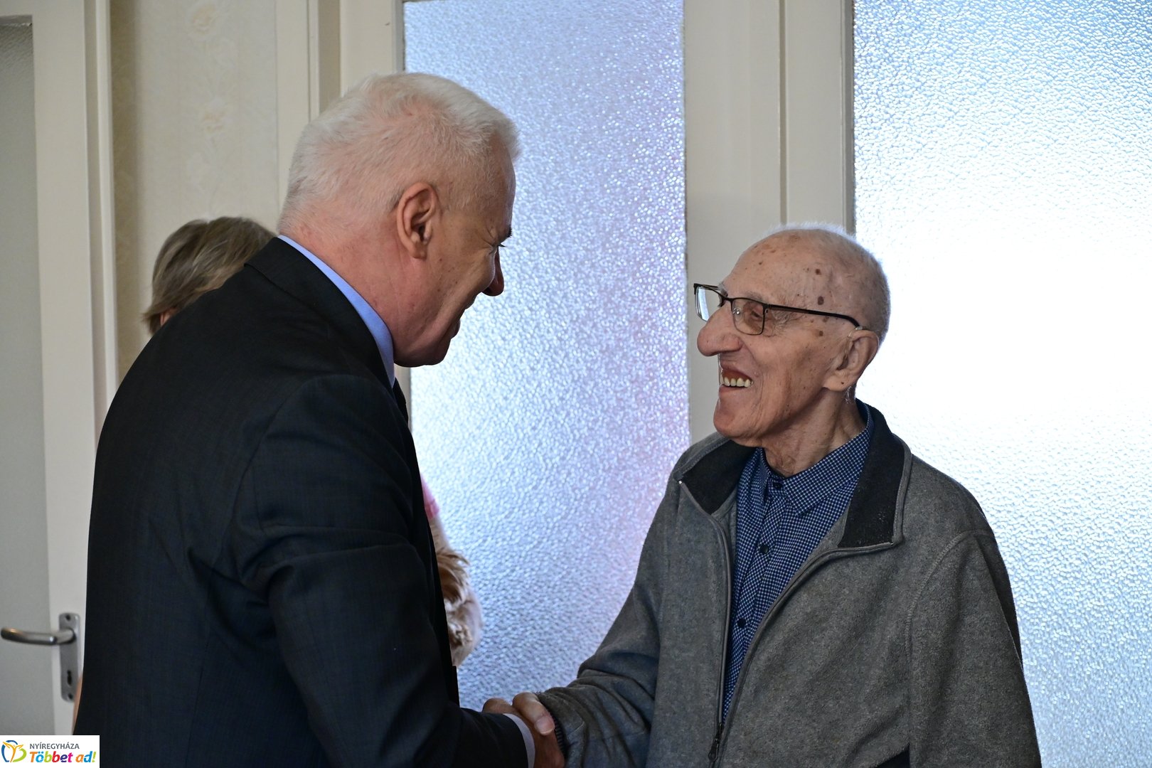 Markovics Gyula 100 éves - 2026