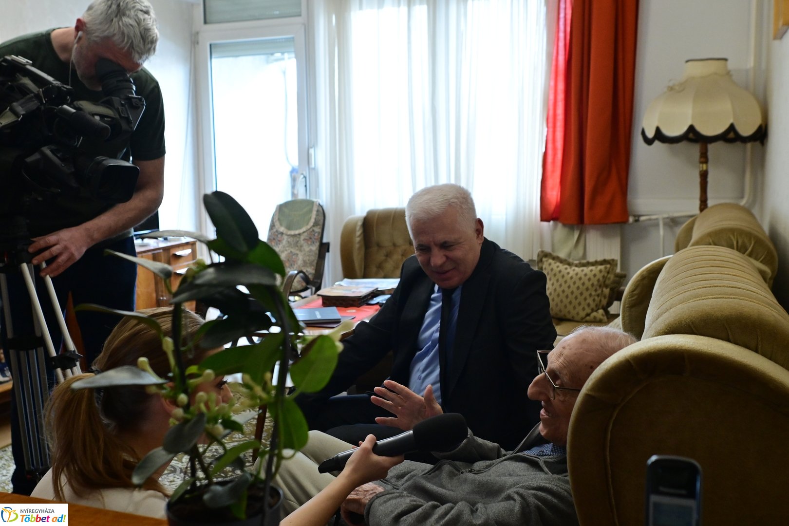 Markovics Gyula 100 éves - 2026