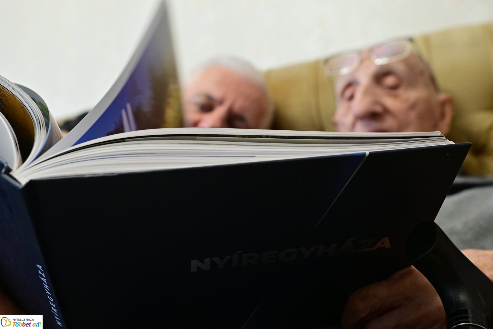 Markovics Gyula 100 éves - 2026