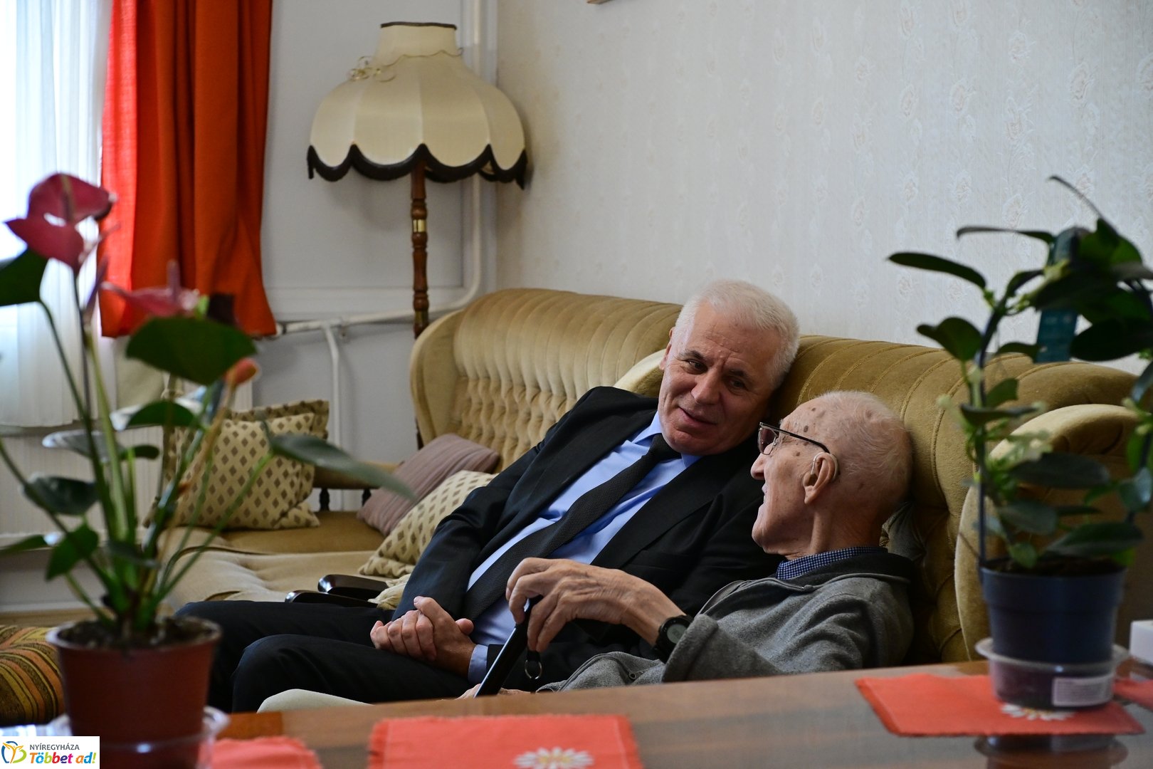 Markovics Gyula 100 éves - 2026