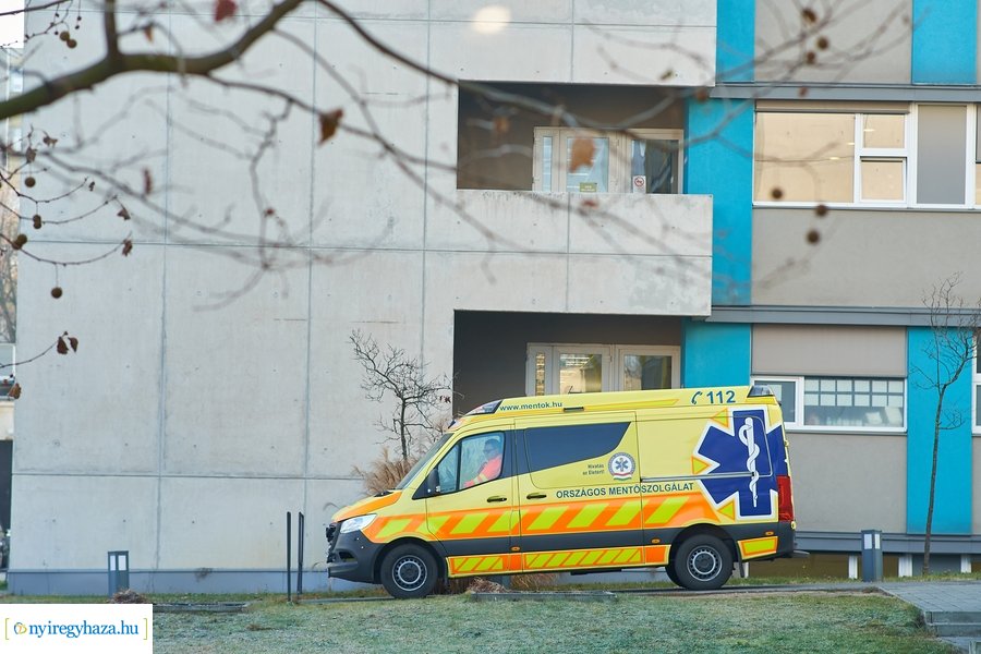 Marso adomány a kórháznak 20211124