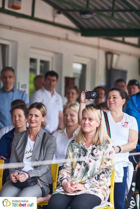 MARSO barátságos tenisz kupa 2019