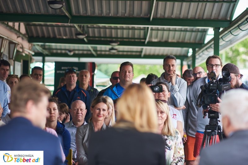 MARSO barátságos tenisz kupa 2019