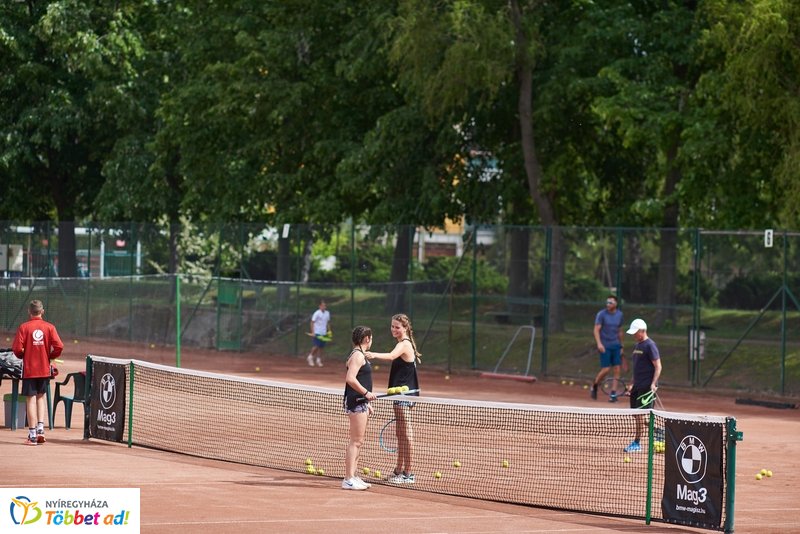 MARSO barátságos tenisz kupa 2019