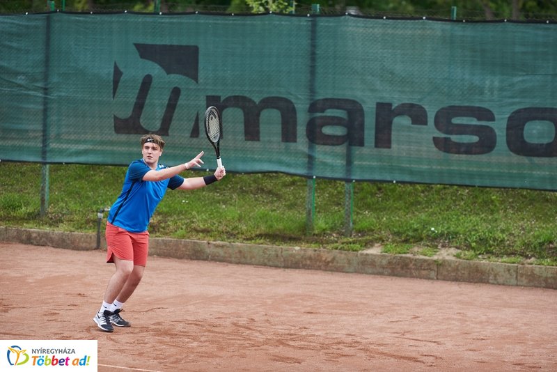 MARSO barátságos tenisz kupa 2019