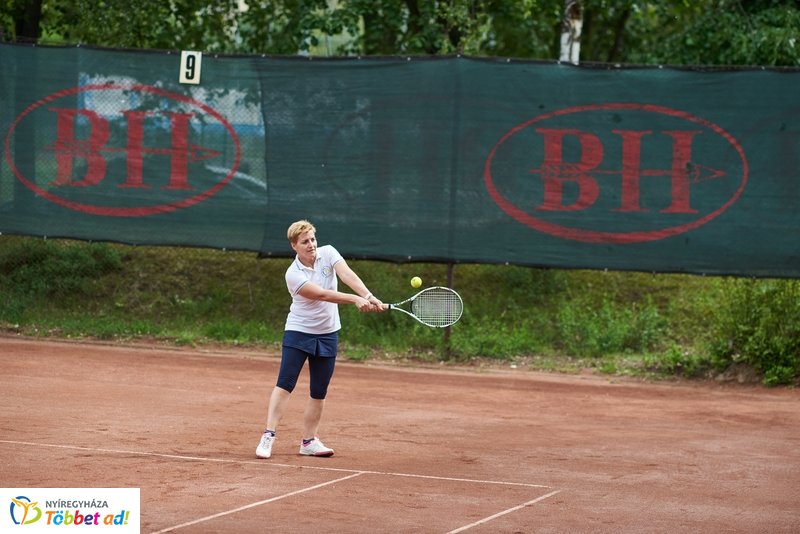 MARSO barátságos tenisz kupa 2019